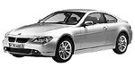 BMW E63 P20BB Fault Code