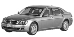 BMW E66 P20BB Fault Code