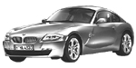 BMW E86 P20BB Fault Code