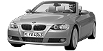 BMW E93 P20BB Fault Code