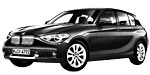 BMW F20 P20BB Fault Code